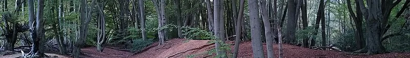 Ambresbury Banks
