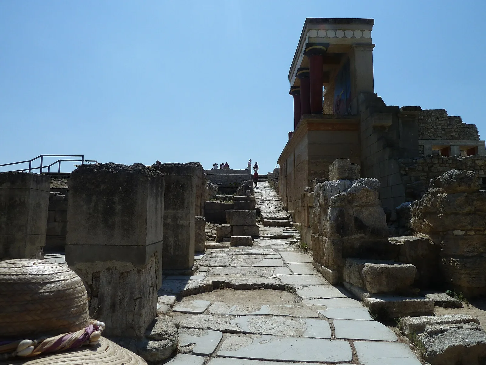 Knossos