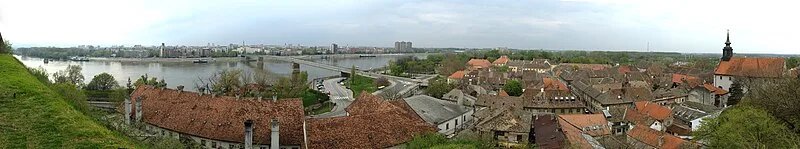 Petrovaradin