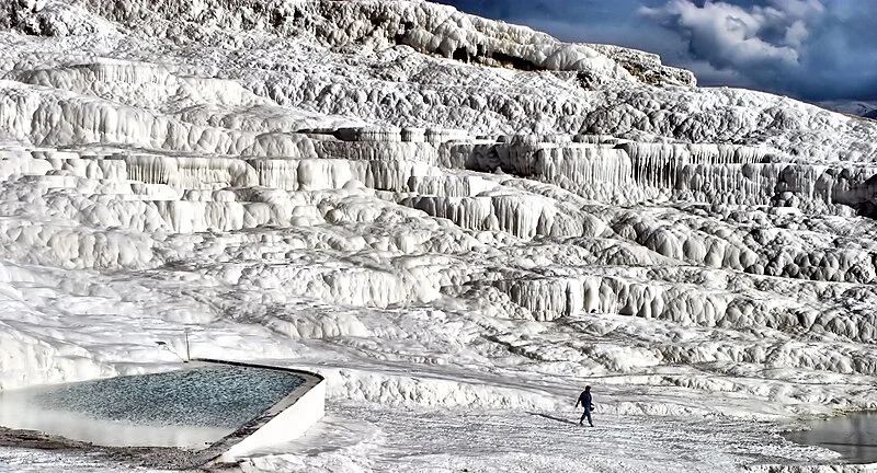 Pamukkale