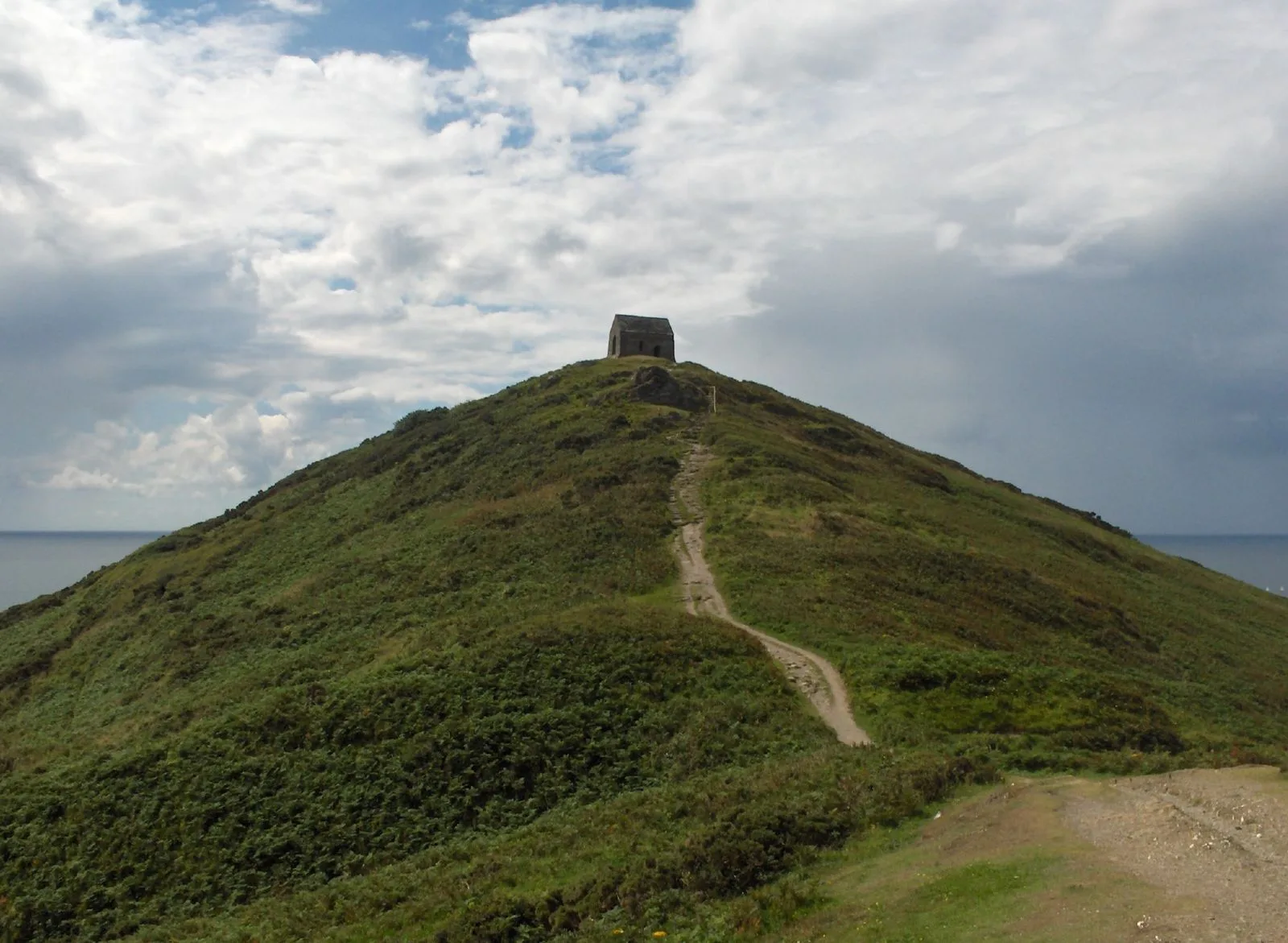 Rame Head