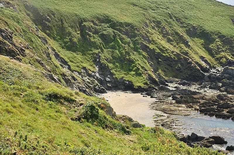 Rame Head