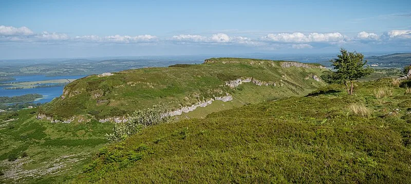 Carrowkeel Megalithic Cemetery