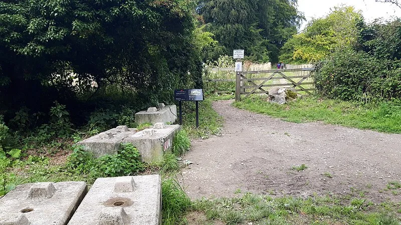 Wayland's Smithy