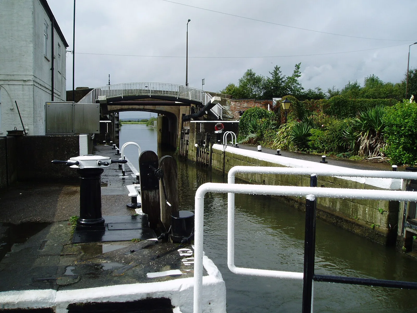 Foss Dyke