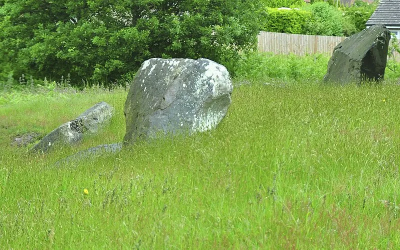Medway Megaliths