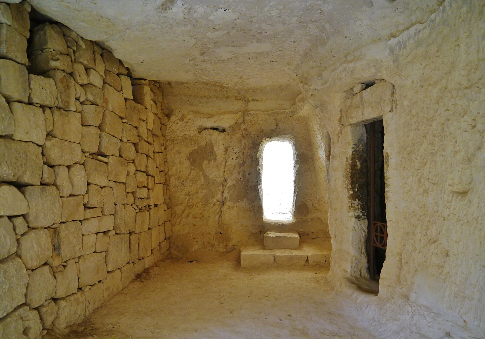 Avdat National Park