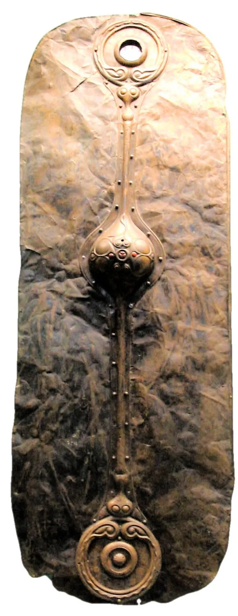 Witham Shield
