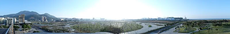 Shihsanhang Museum of Archaeology