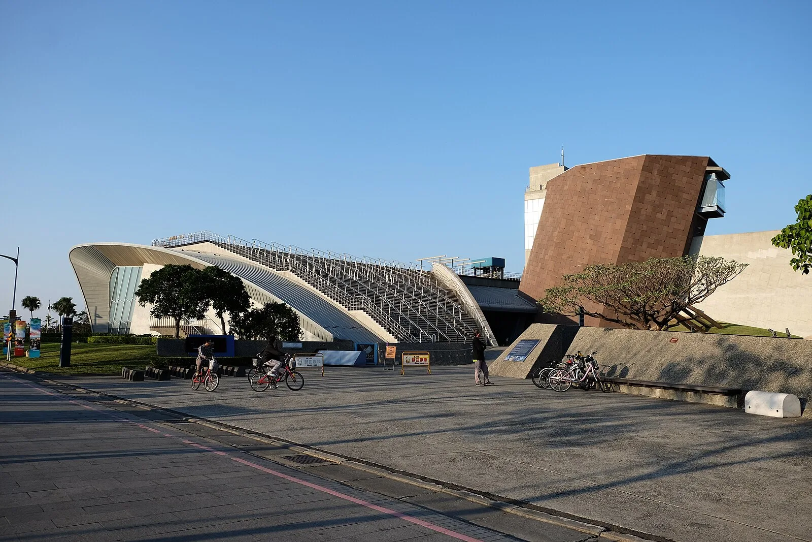 Shihsanhang Museum of Archaeology