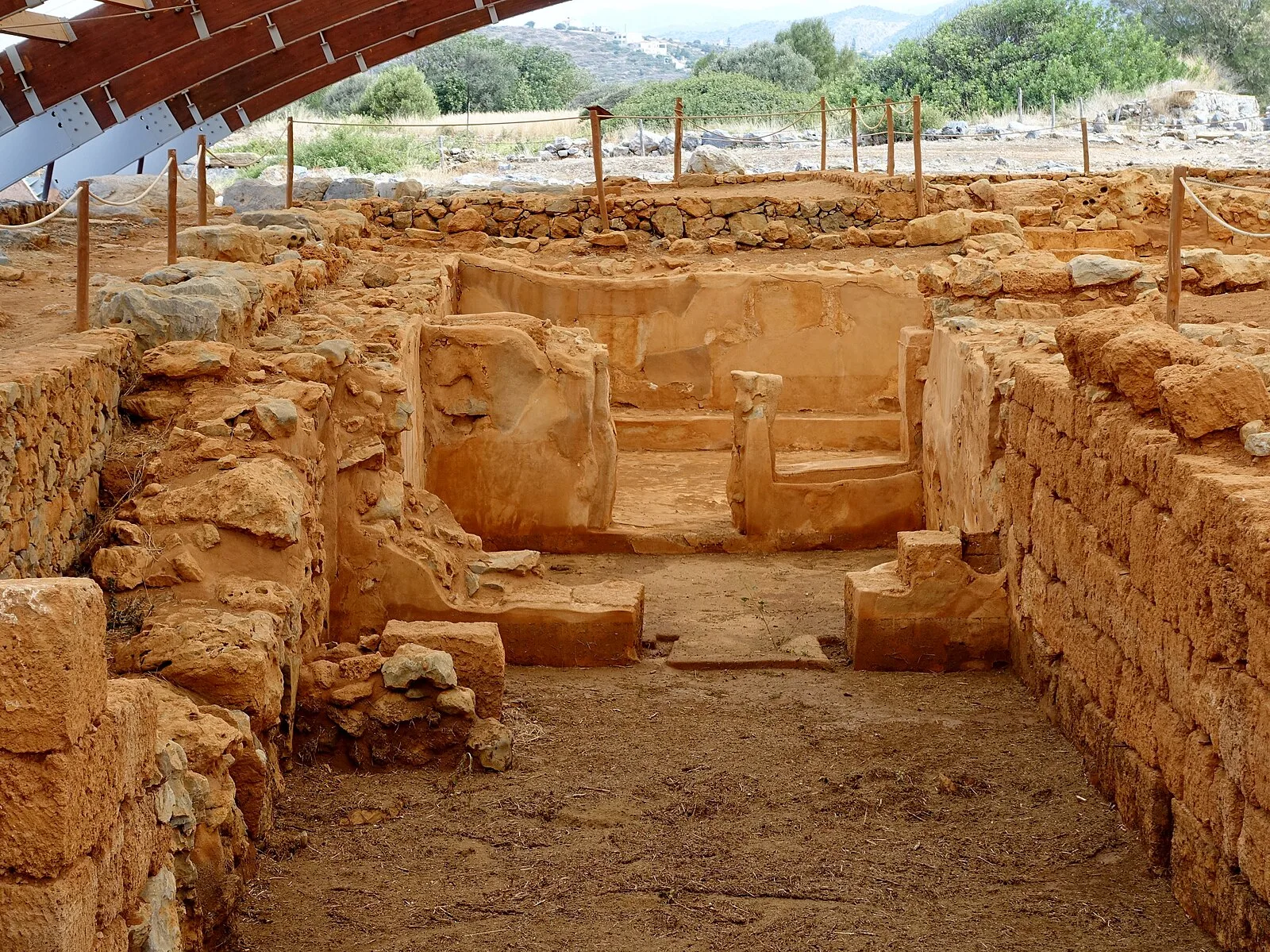 Malia, Crete
