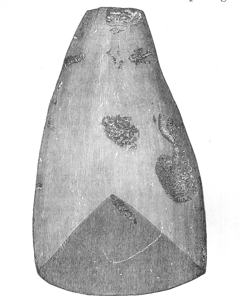 Langdale Axe Industry