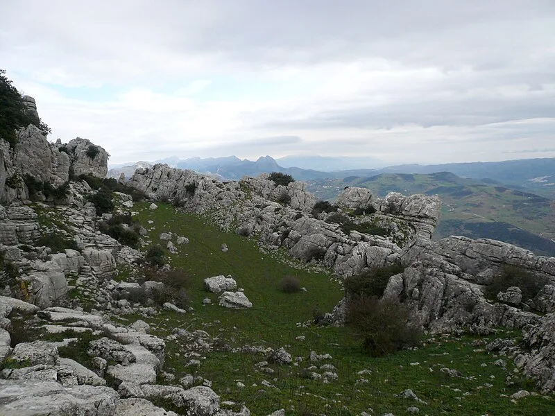 Cave of El Toro