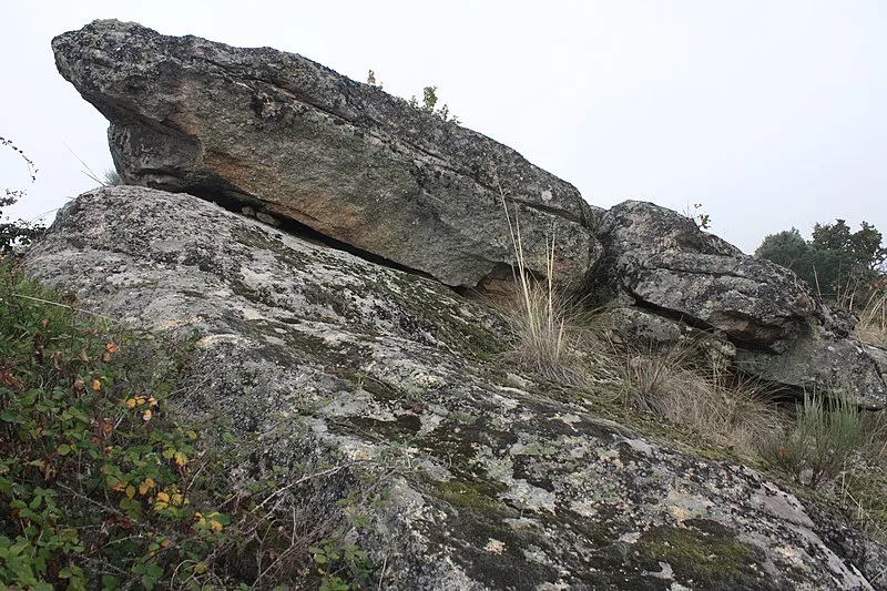Rock Shelter of Solhapa