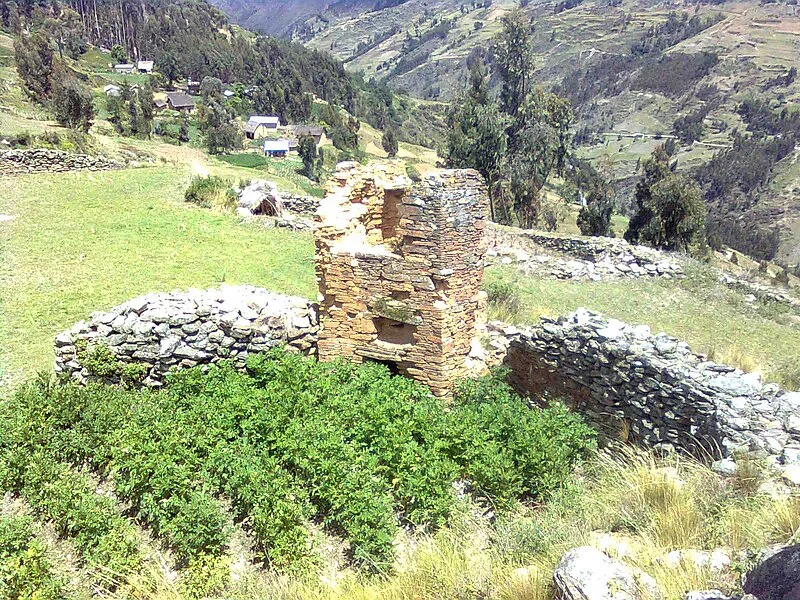 T'akaq