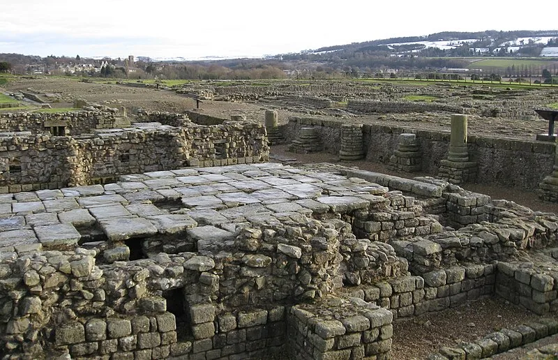 Coria, Corbridge