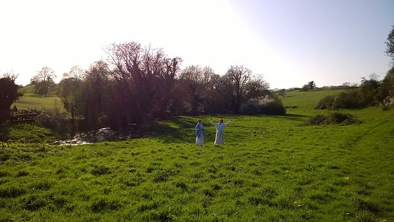 Nettleton, Wiltshire