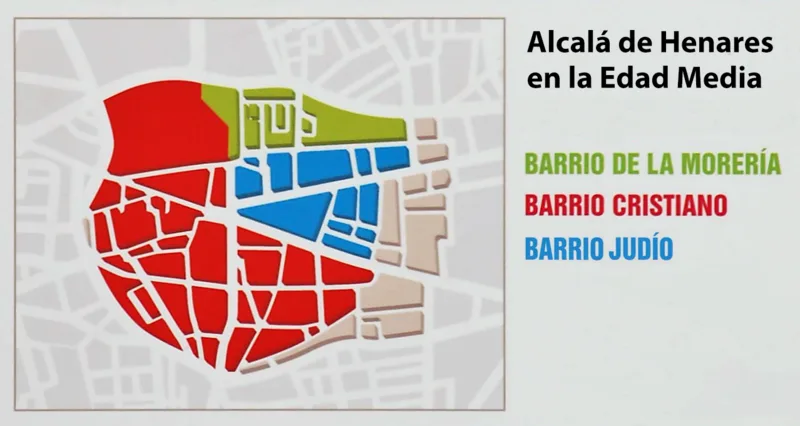 Alcalá de Henares
