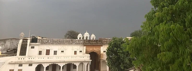 Salamgarh
