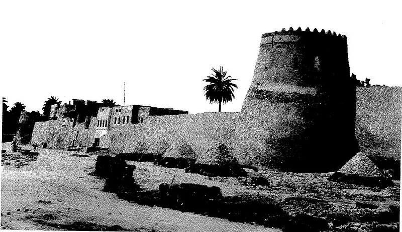 Qal'at al-Qatif