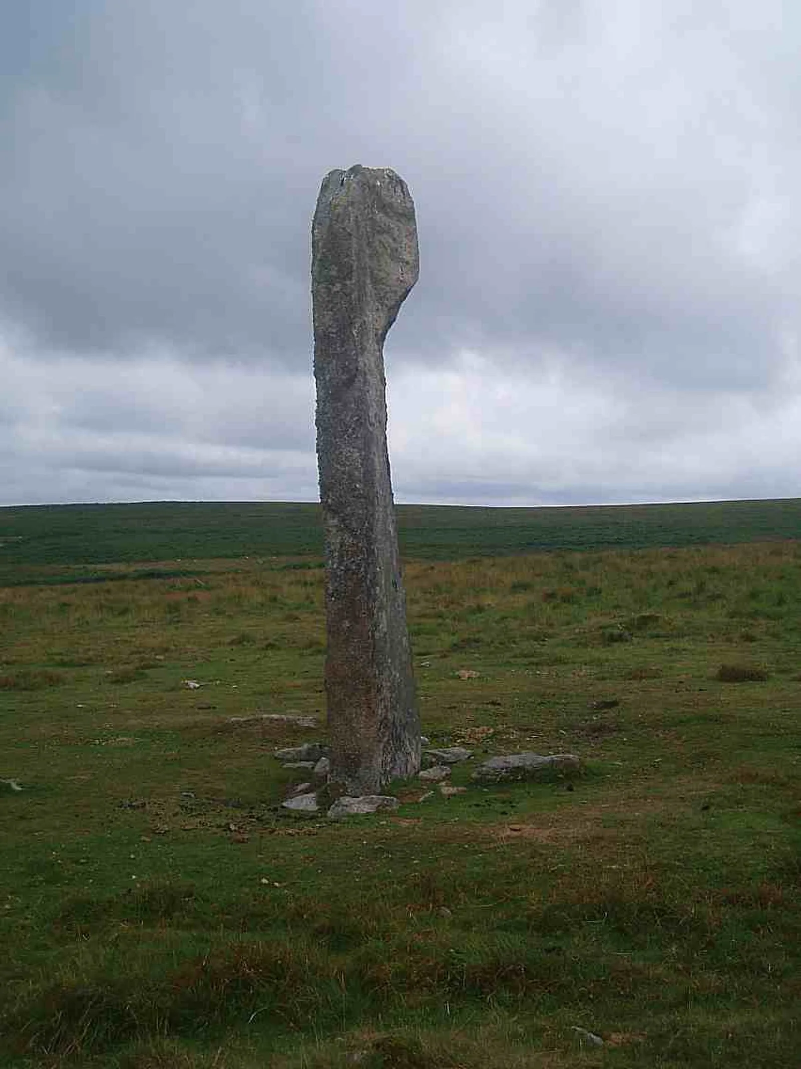 Drizzlecombe