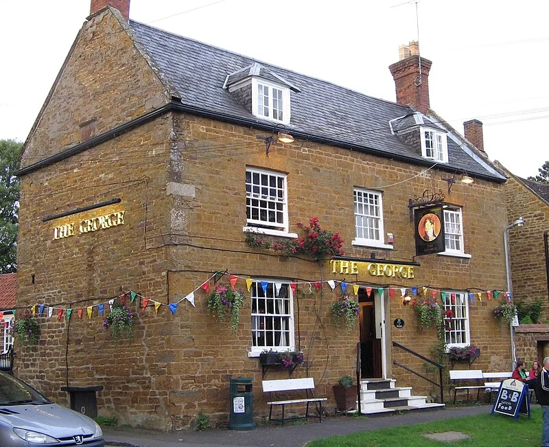 Ashley, Northamptonshire