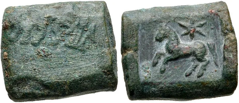 Pushkalavati