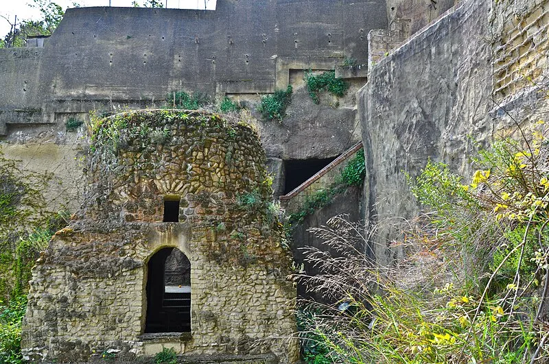 Virgil's Tomb