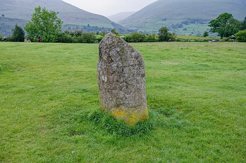 Castlerigg Stone Circle