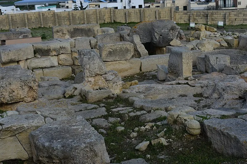 San Pawl Milqi