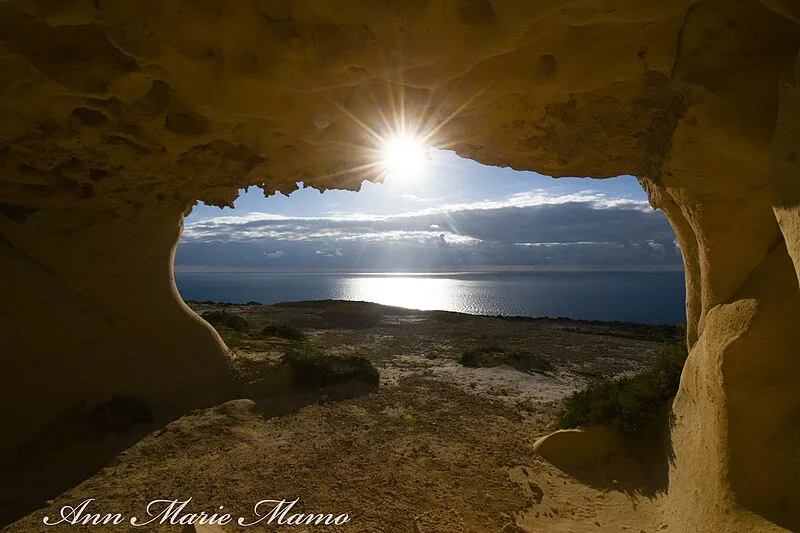 Ras il-Wardija