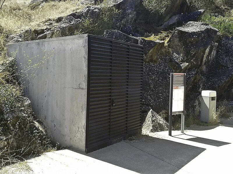 Escoural Cave