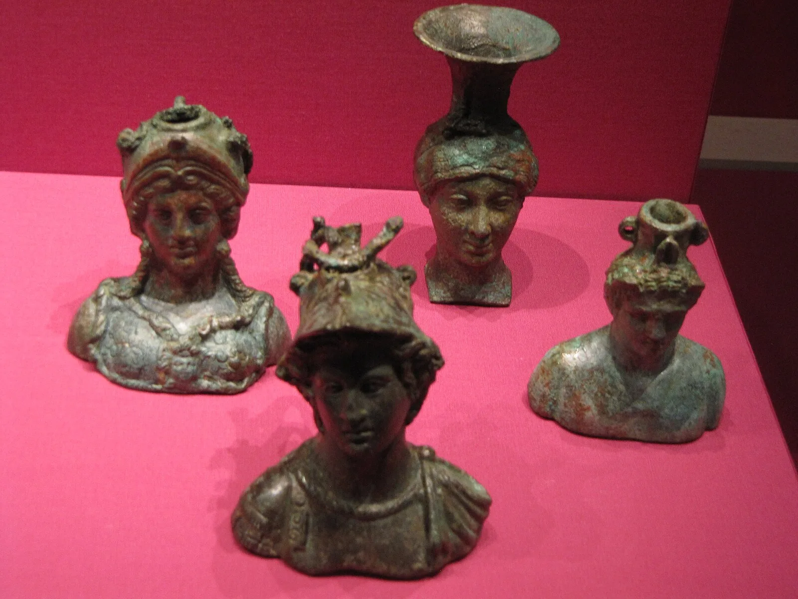 Alexandria in the Caucasus