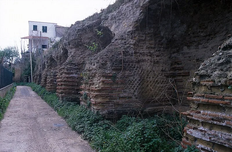 Piscina Mirabilis