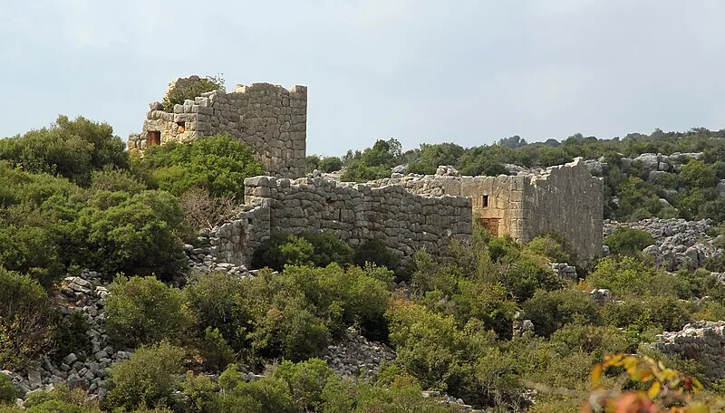 Çatıören