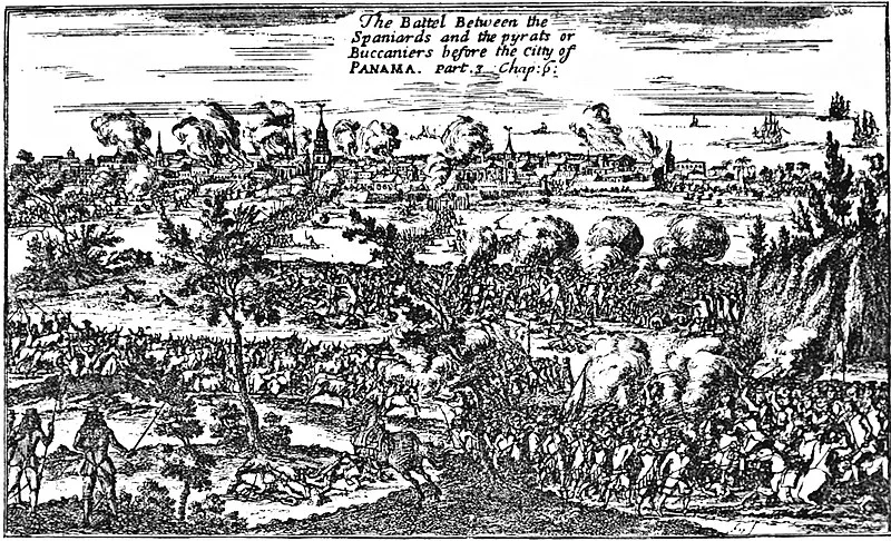 Panamá Viejo