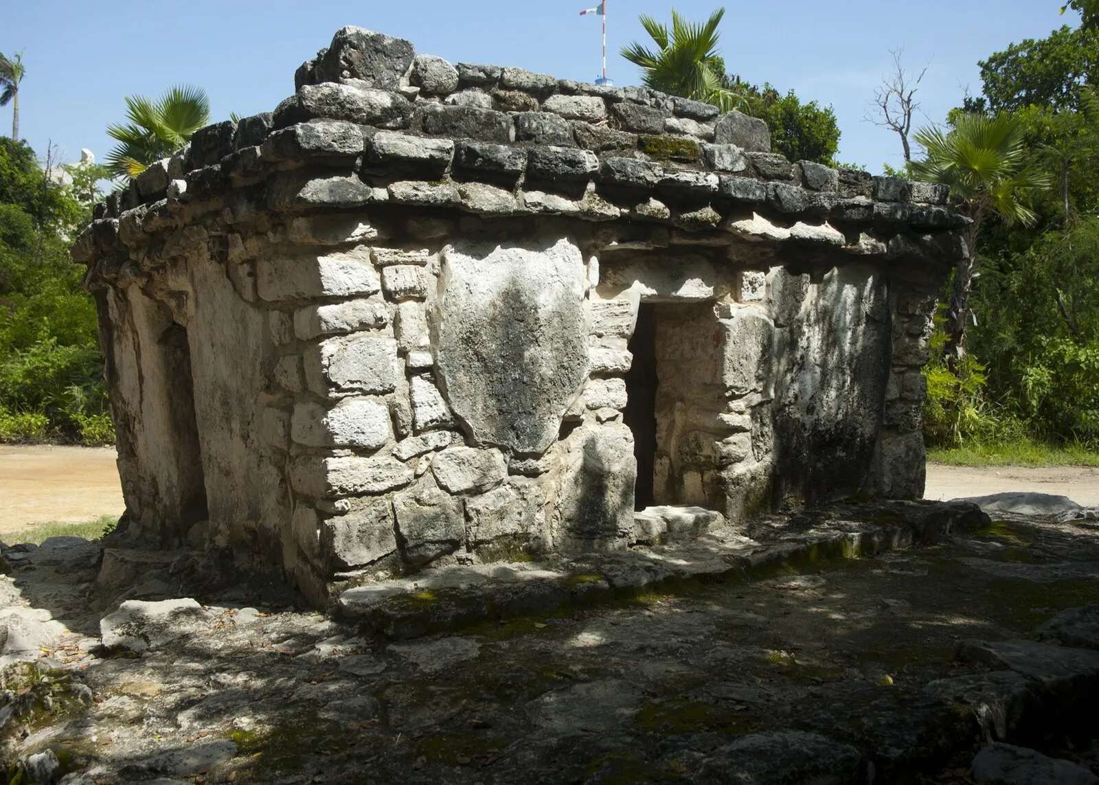 Xcaret