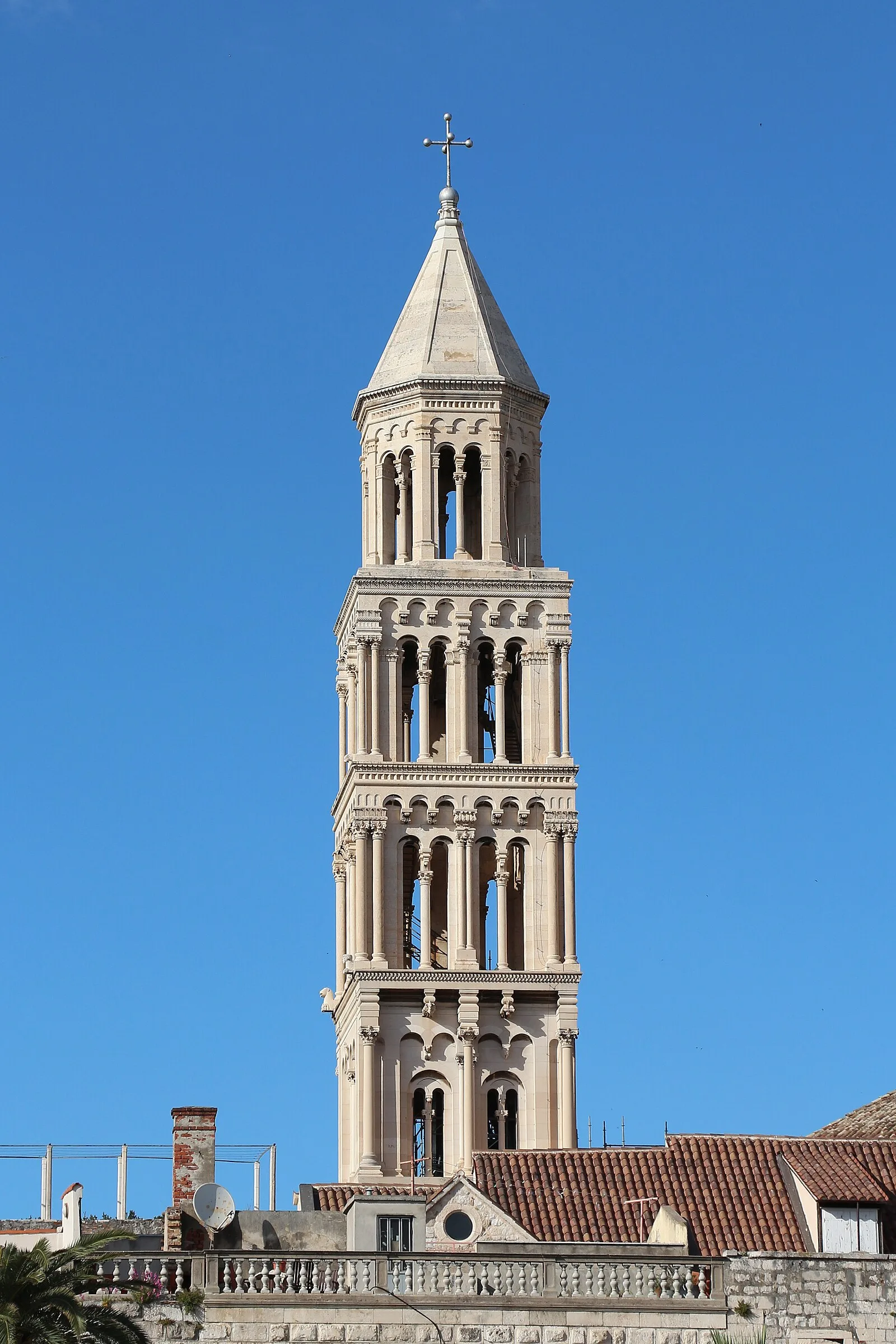Cathedral of Saint Domnius