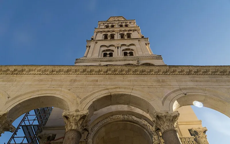 Cathedral of Saint Domnius