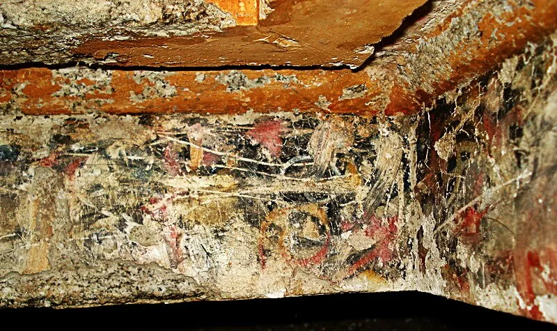 Ostrusha Mound