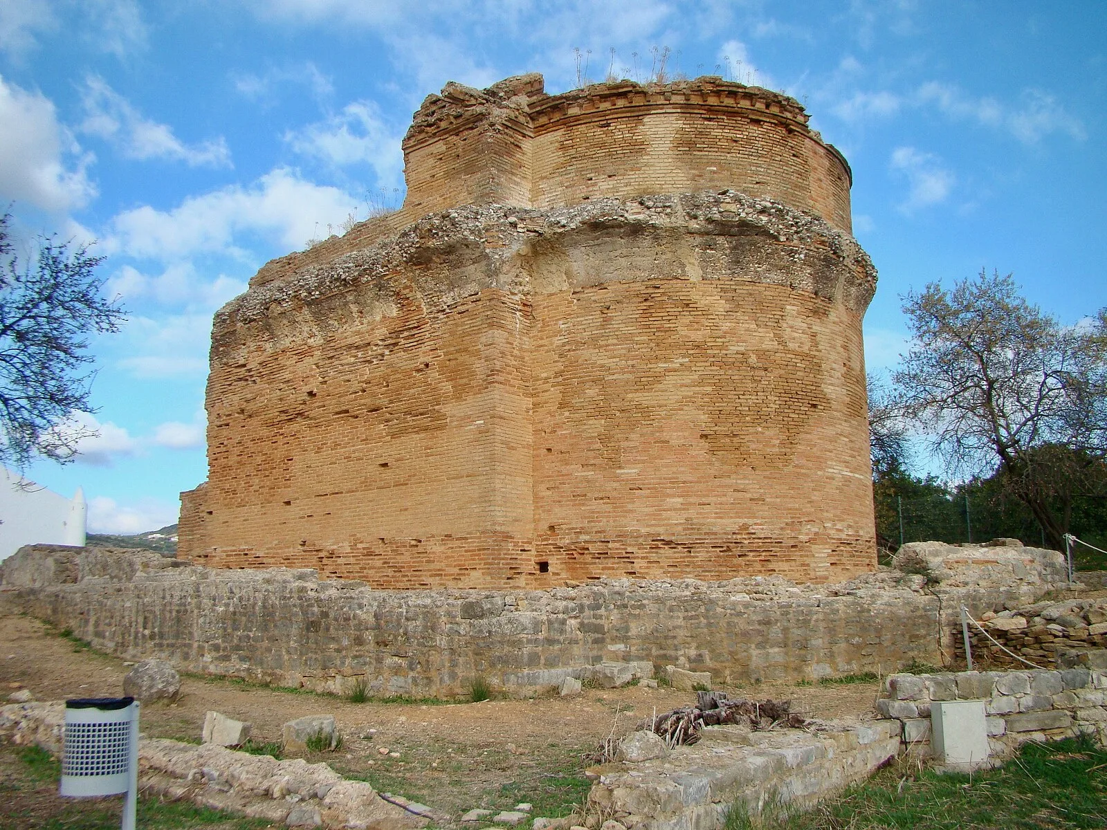 Roman Ruins of Milreu
