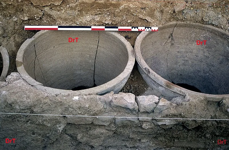 Roman Ruins of Milreu