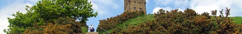 Castle Hill, Huddersfield