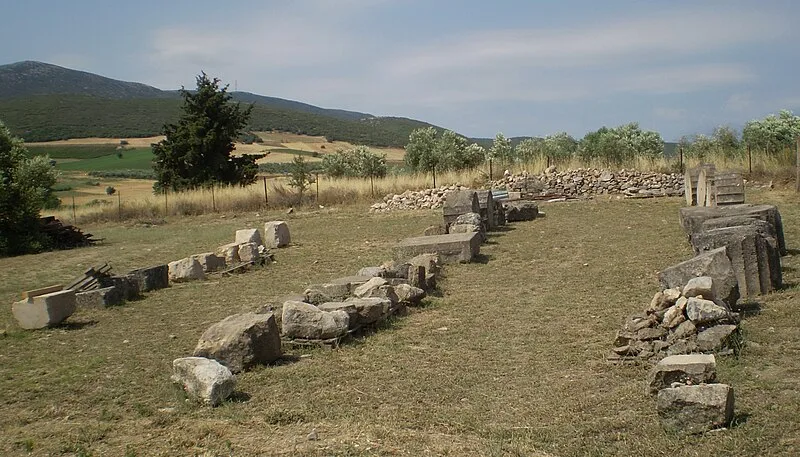 Kalapodi