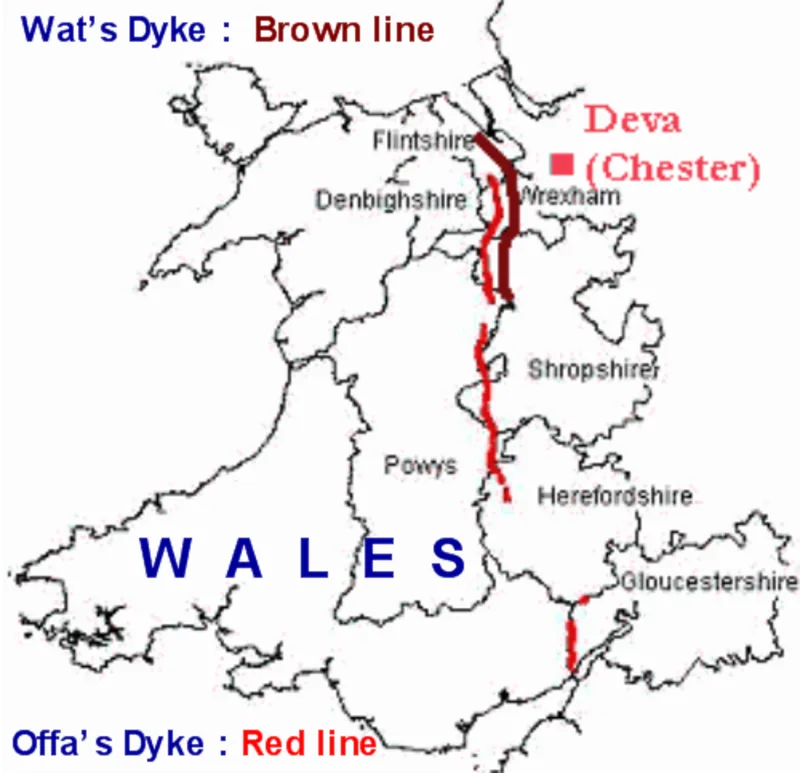 Wat's Dyke