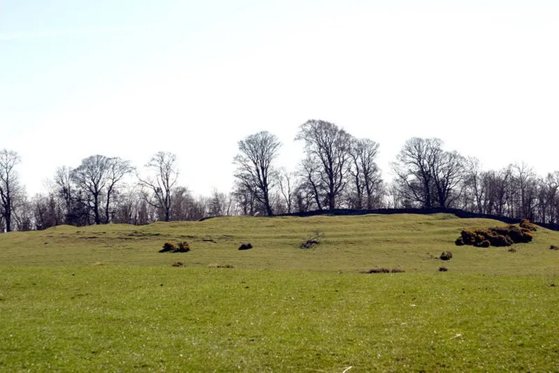Slate Hill Settlement