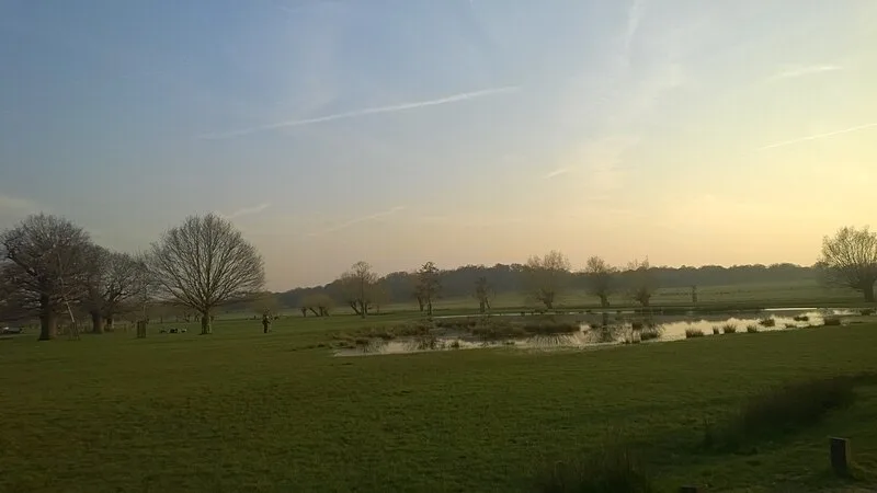 Richmond Park