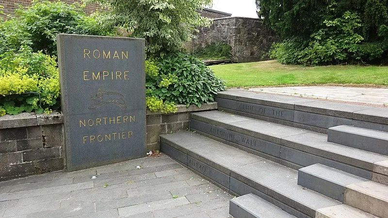 Antonine Wall