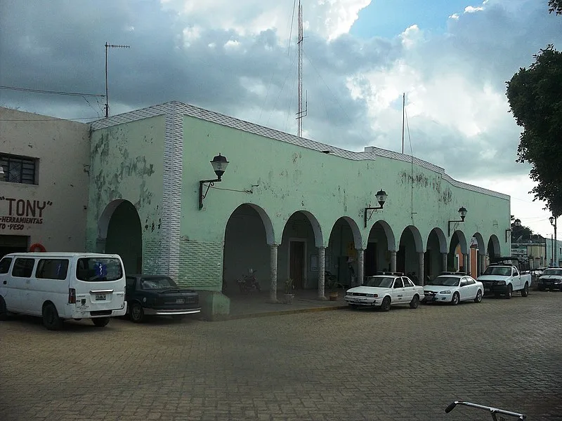 Aké (Yucatan)