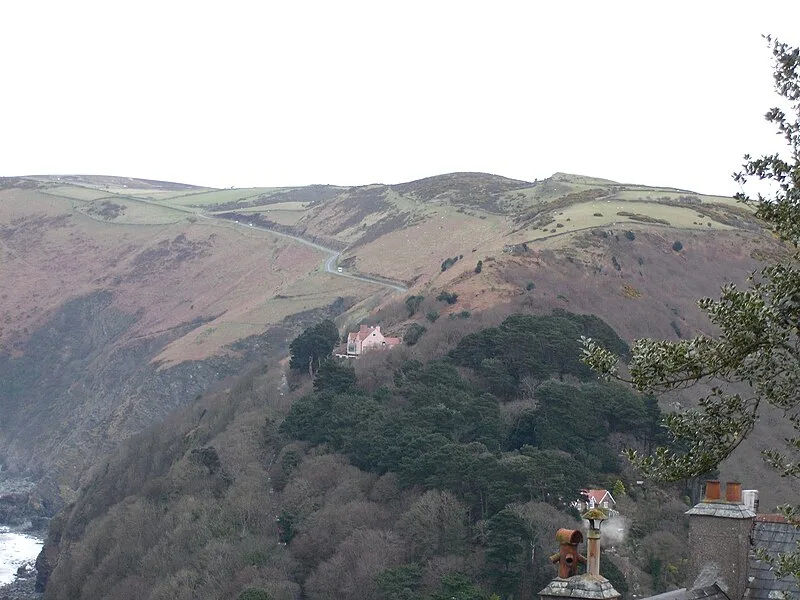 Wind Hill